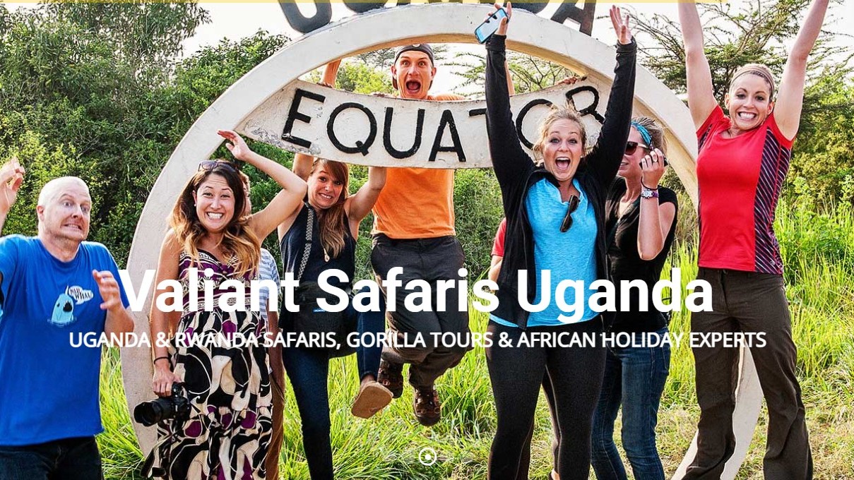 Valiant Safaris on Tumblr