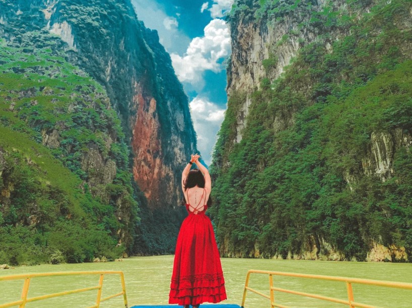 Du lịch Hà Nội - Ninh Bình - Hạ Long - Sapa