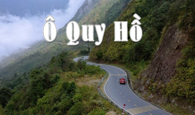 Kinh nghiệm du lịch đèo Ô Quy Hồ | Review chi tiết