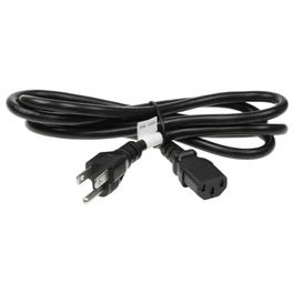 NEMA 5-15P 3-pin to C13 SJT Heavy Duty Power Cord