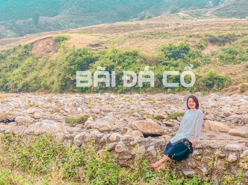 Khám phá vẻ đẹp bãi đá cổ Sapa chi tiết nhất 2022