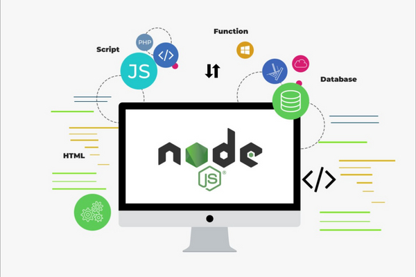 Nodejs dùng để làm gì? Tất tần tật về Nodejs nhất định bạn nên biết - CodeGym Hà Nội