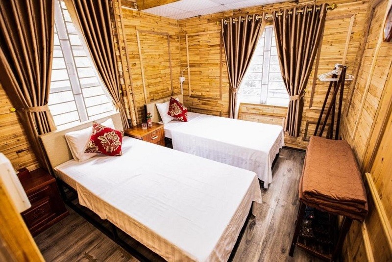 Top 10 homestay tại Hà Giang tốt nhất năm 2022