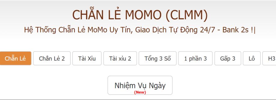 chan le momo