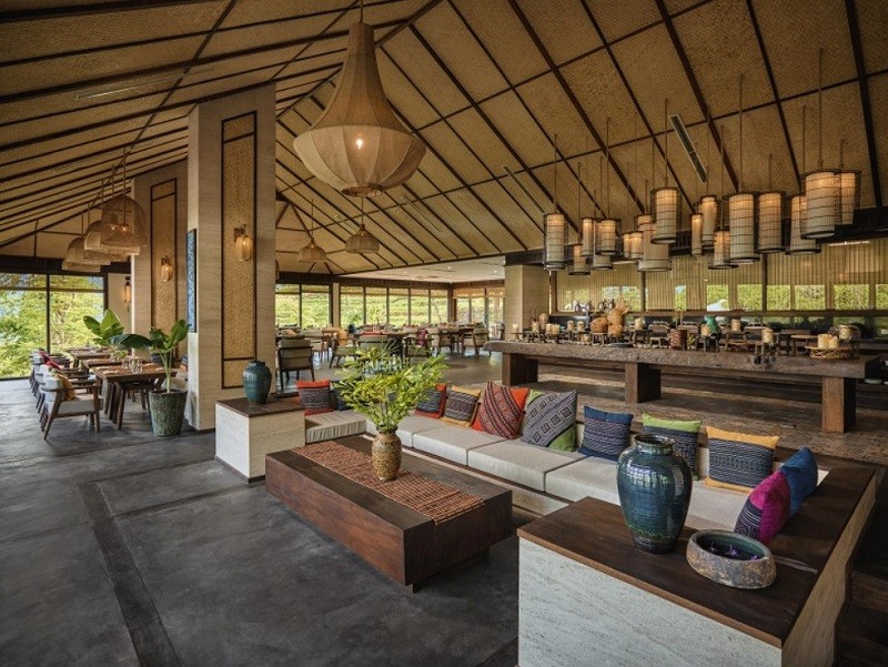 Avana Mai Châu - Review resort giá phòng tốt nhất