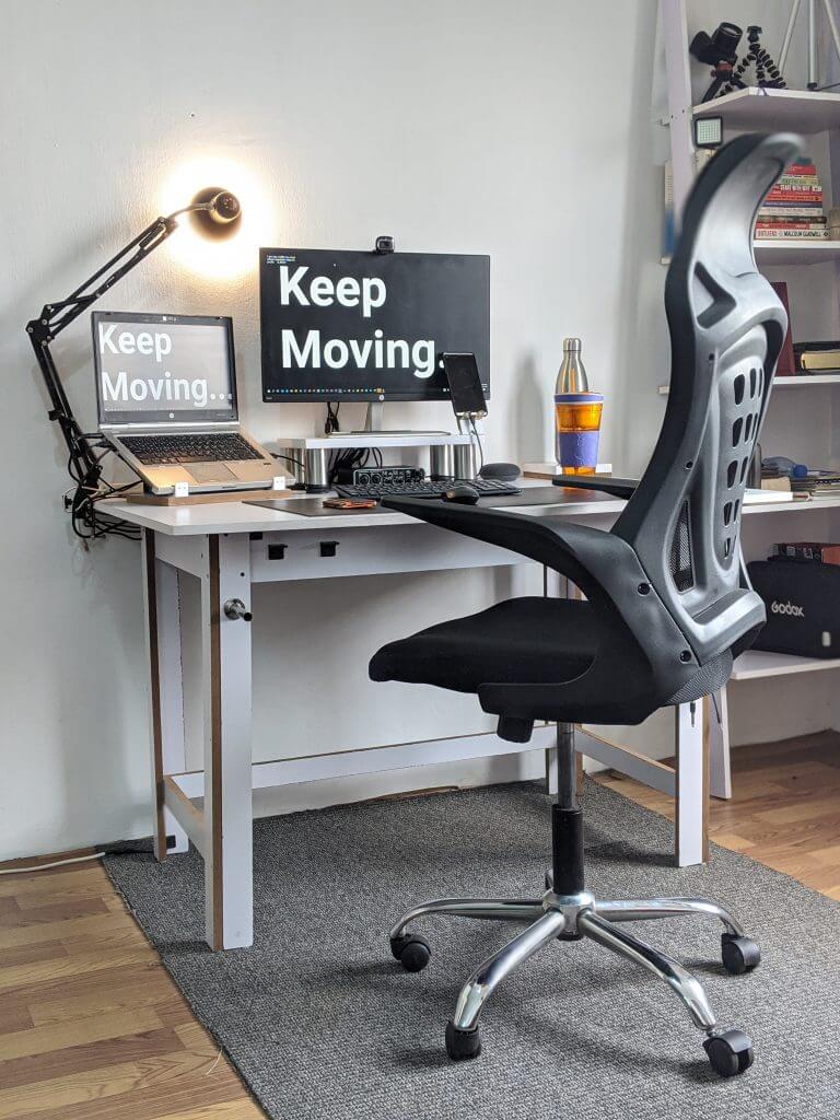 Ghế xoay: Ưu điểm nổi bật và Top 3 sản phẩm không nên bỏ lỡ - Chairking