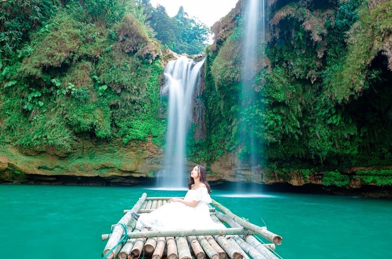 Tour du lịch Mộc Châu 3 ngày 2 đêm giá ưu đãi