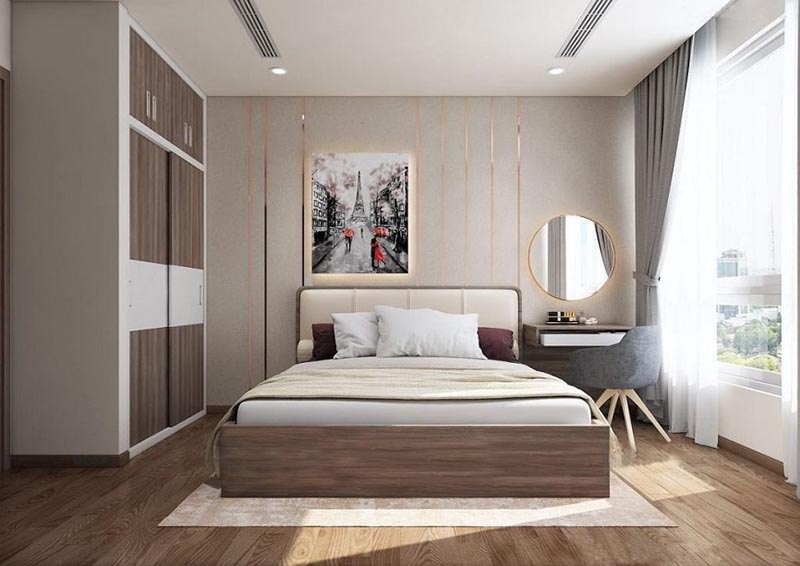 Bỏ túi kinh nghiệm chọn mua tủ quần áo trẻ em - MỘC GIA KHANG