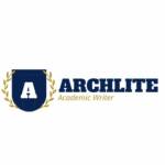 Archlite academic writer