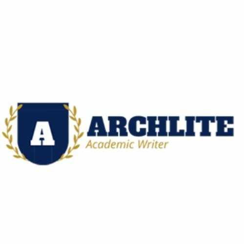 Archlite academic writer