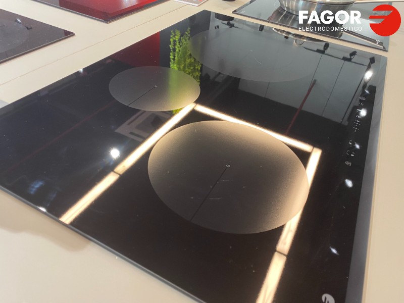 Có nên mua bếp điện giá rẻ không? - Fagor