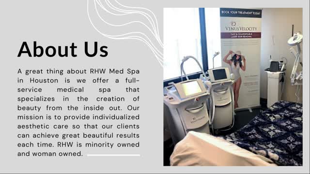 Best Aesthetic Treatments - Sendvid