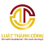 Thành lập công ty trọn gói Thành Công