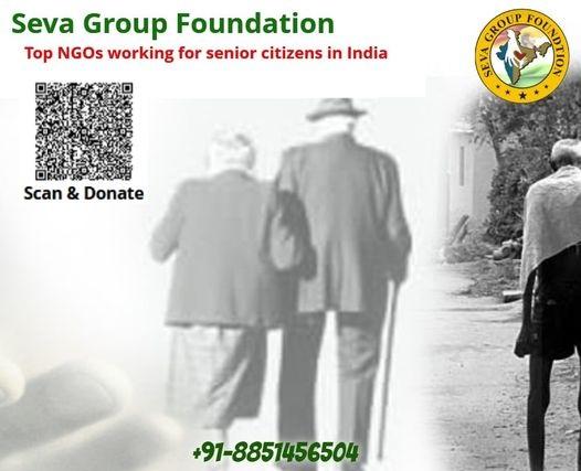 Reaching and helping the vulnerable groups in society