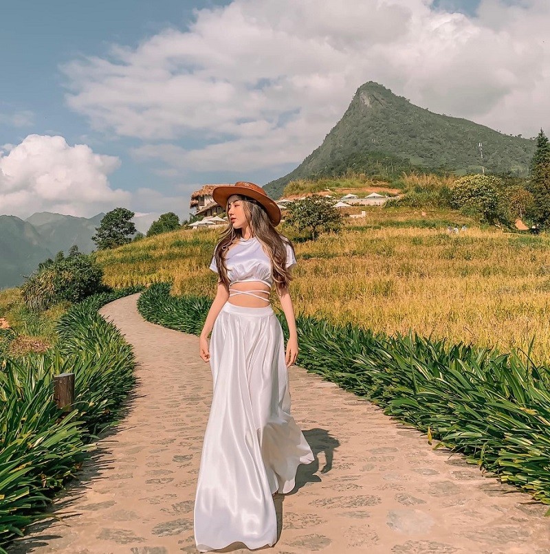  Kinh nghiệm du lịch Sapa mùa hè chi tiết