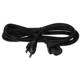 Buy NEMA 5-15P USA 3-pin Plug to C15 SJT Power Cord Online| SF Cable