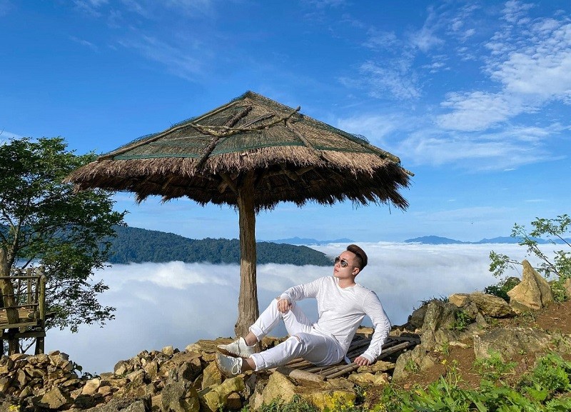 Tour du lịch Mai Châu 2 ngày 1 đêm - Luxtour