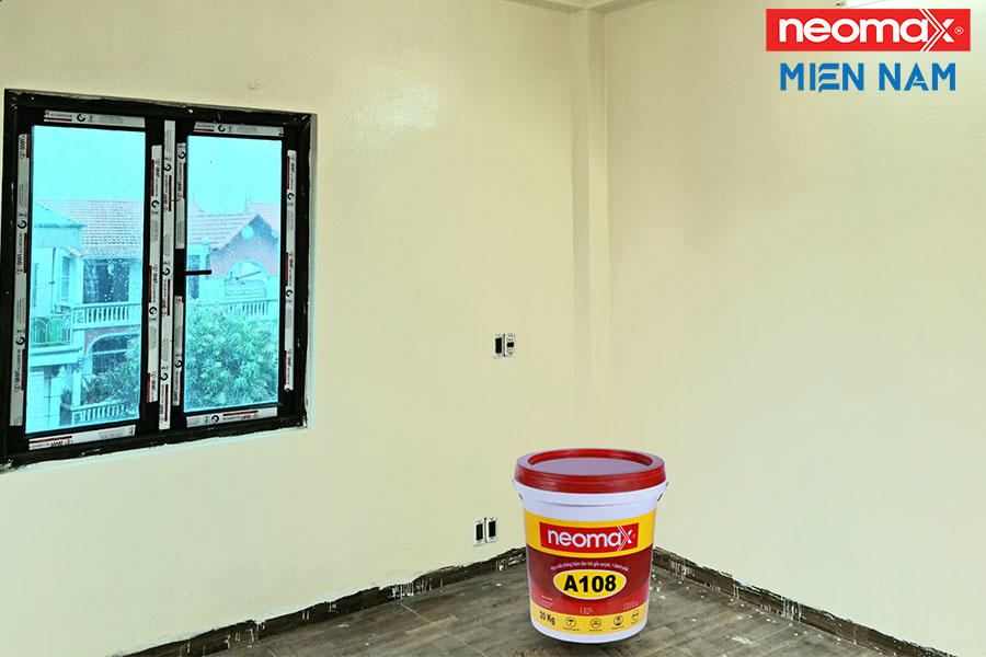 Hướng dẫn 3 cách chống thấm chân tường bị thấm nước hiệu quả