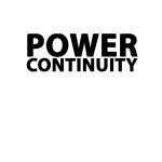 POWER CONTINUITY
