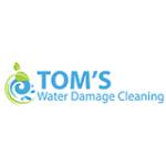 Toms Water Damage Cleaning