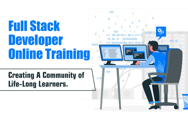 Steps to Follow to Become a Full Stack Developer