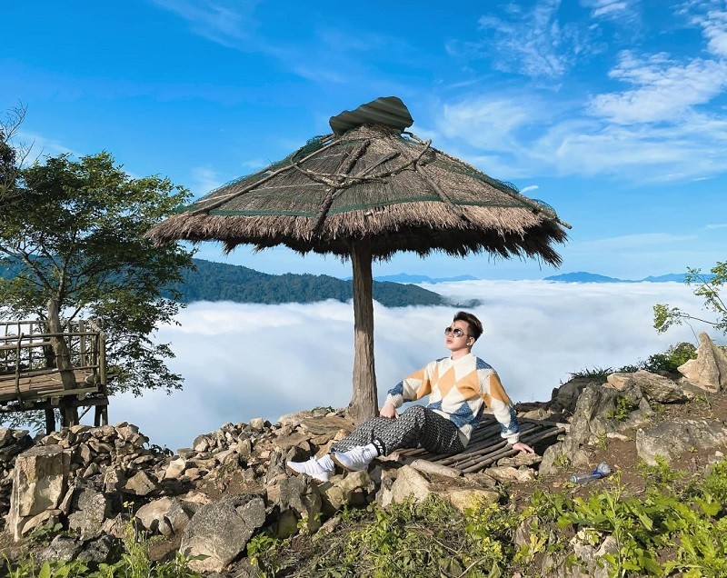 Tour du lịch Mai Châu 3 ngày 2 đêm - Luxtour