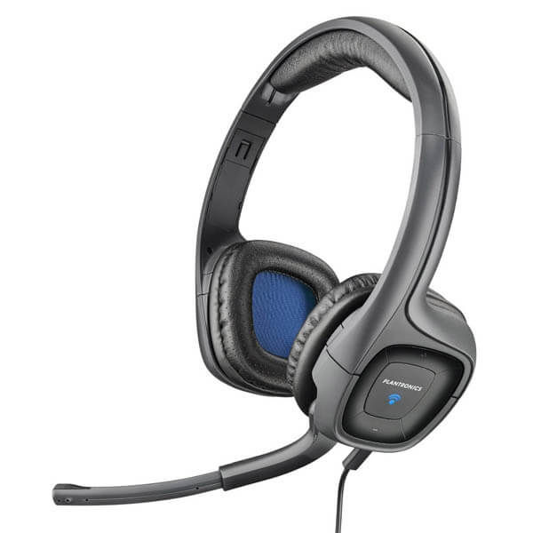 Tai nghe Plantronics Audio 655DSP USB