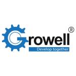Máy phun cát Growell