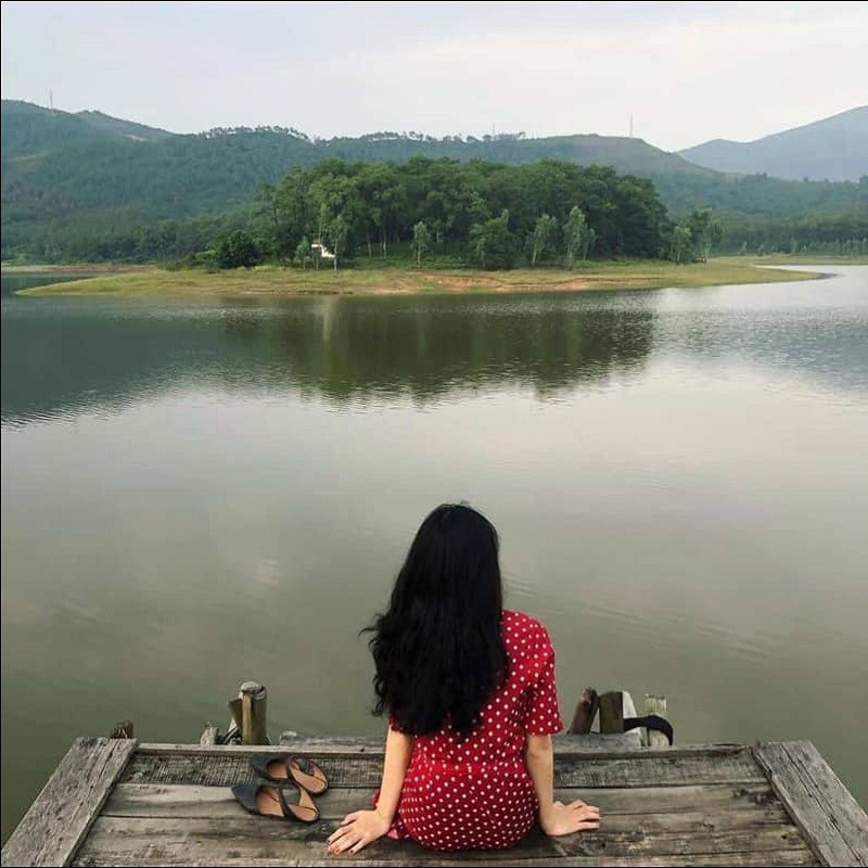 Kinh nghiệm du lịch Hồ Đồng Thái Ninh Bình mới nhất 2022