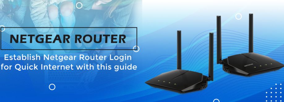 Netgear Router Login