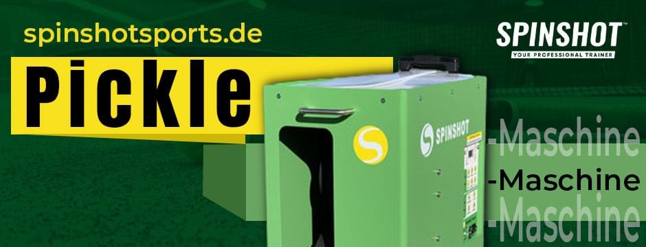 Practice Makes Market With The Pickle Maschine