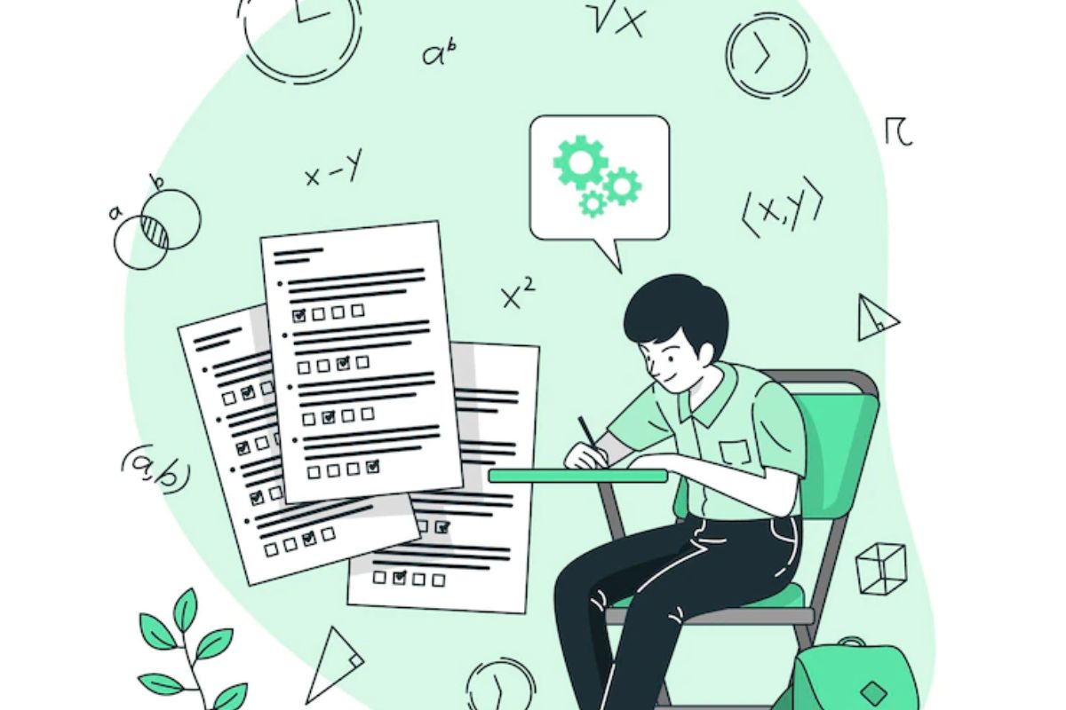 9 Tips for Online Exam Preparation