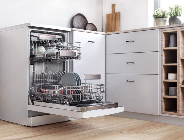Nên đặt máy rửa bát ở vị trí nào trong căn bếp? – Máy Rửa Bát Sóng Siêu Âm UTC