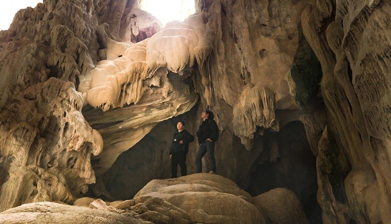 Khám phá vẻ đẹp động Mã Tiên chi tiết nhất 2022