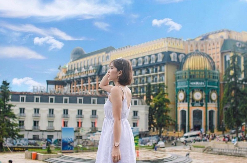 Kinh nghiệm du lịch Sapa tháng 7 tự túc | Cập nhật 2022