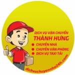 Taxi Tải Thành Hưng