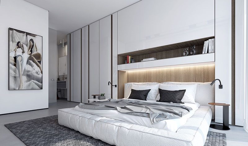 Mua tủ quần áo giá rẻ hãy đến nội thất Lương Sơn - MỘC GIA KHANG