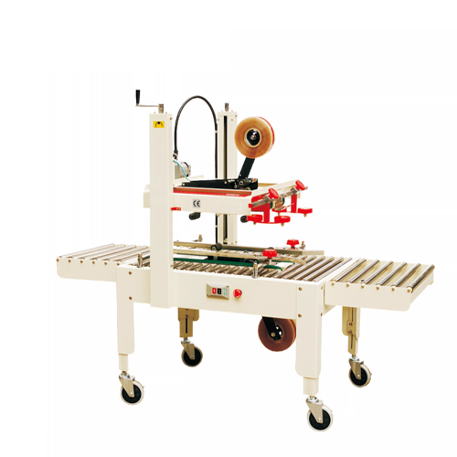 Máy dán thùng Carton Yamafuji FXJ6060 siêu hiện đại - 500.000đ | Nhật tảo