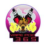 Vape Pod 365