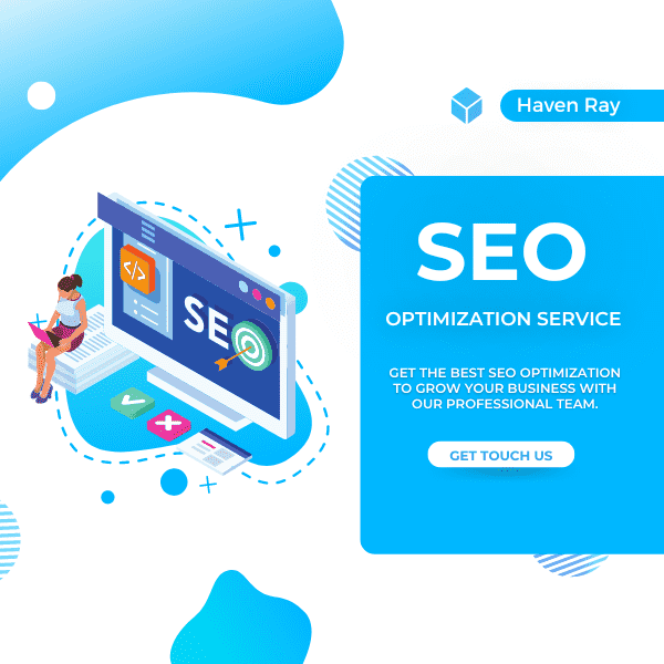 WordPress On Page SEO - Haven Ray