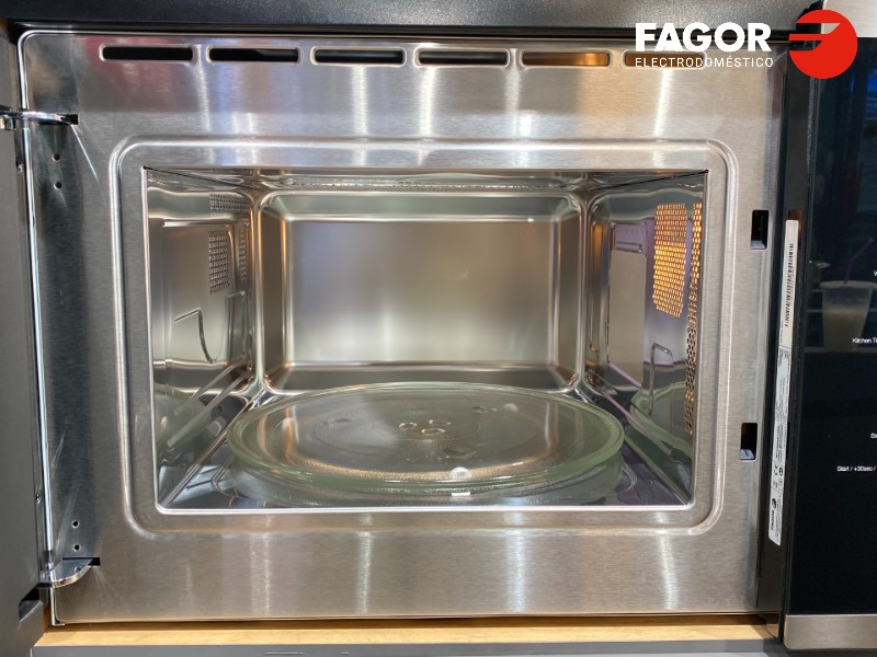 Các loại thực phẩm không nên hâm nóng bằng lò vi sóng? - Fagor