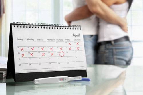 [Chị em nên biết]: Cách tính chu kỳ kinh nguyệt đơn giản, chính xác