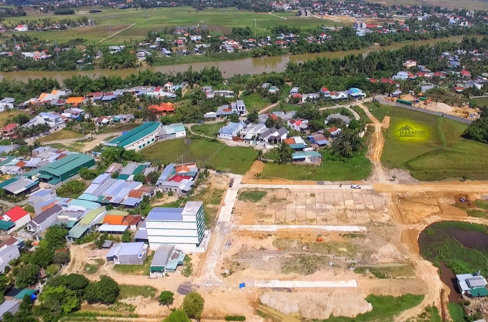 Đất ở nông thôn là gì? Có nên đầu tư vào loại đất này HAY không?