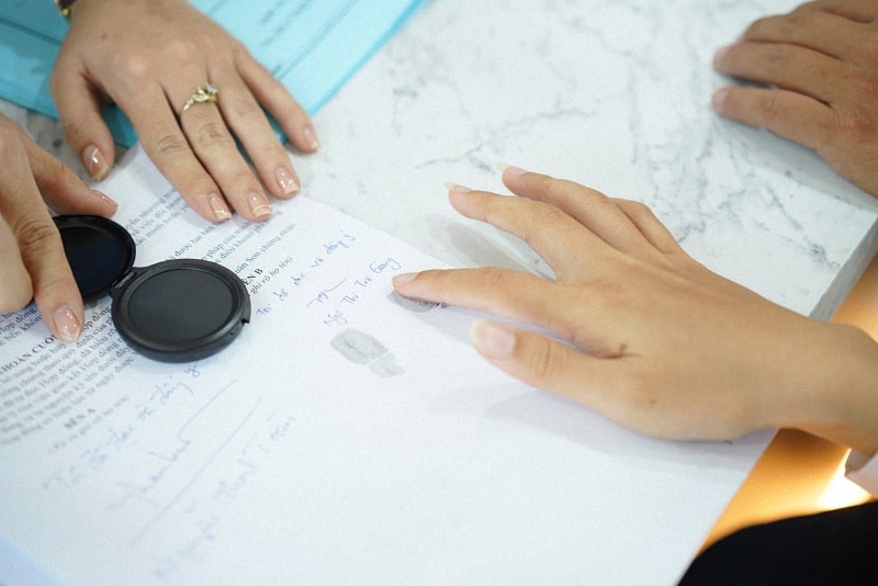 Văn phòng công chứng gần nhất nào uy tín ở trung tâm TP.HCM?