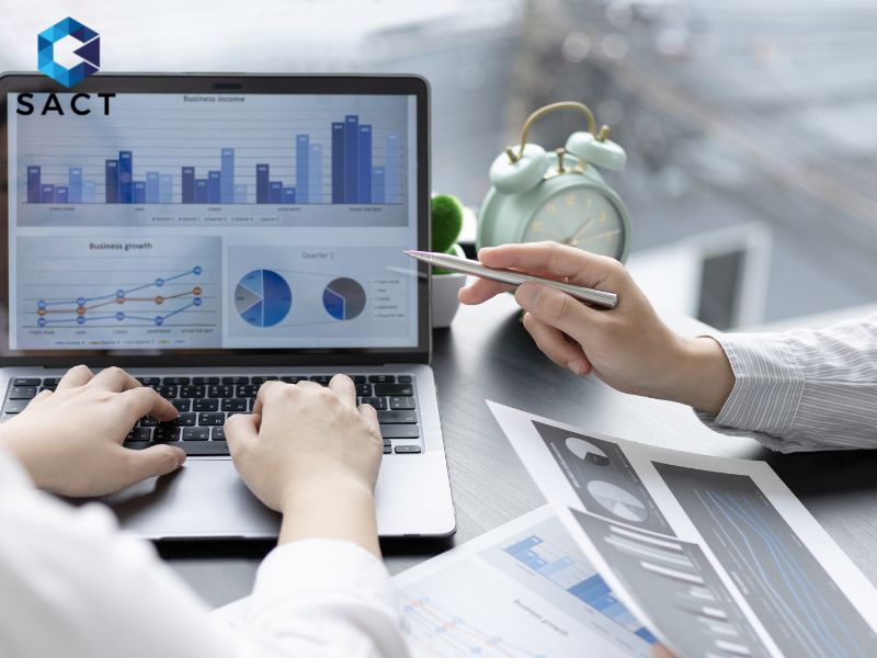 Cách mở tài khoản và giao dịch trong thị trường hàng hóa - Đầu tư hàng hóa SACT - Công ty cổ phần giao dịch hàng hóa Đông Nam Á