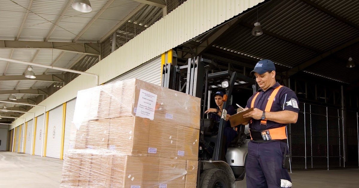 Customs Broker Ensure A Hassle- Free Products To Customers