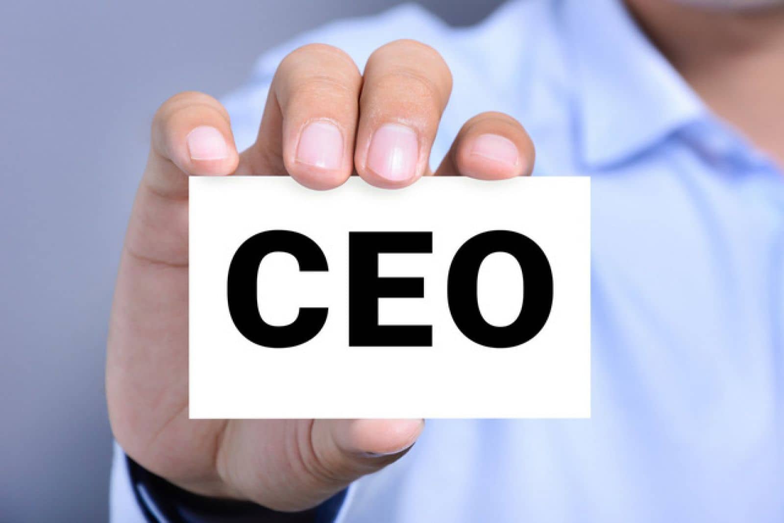 Top 30 CEO và những câu nói nổi tiếng