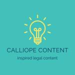Calliope Content