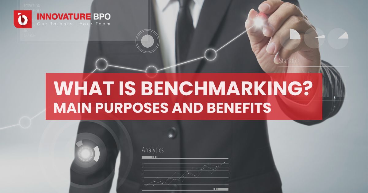 What Is Benchmarking? The Main Purposes And Benefits Of Its