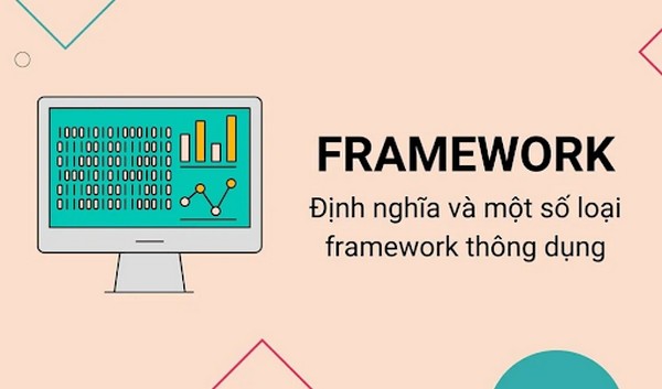 Framework là gì? Các đặc điểm quan trọng của Framework